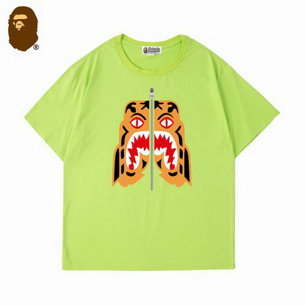 men bape t-shirts S-XXL-128